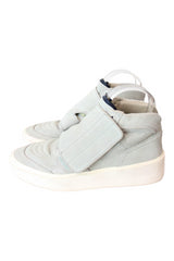 Fear of God - 'Skate Mid' Suede Sneakers