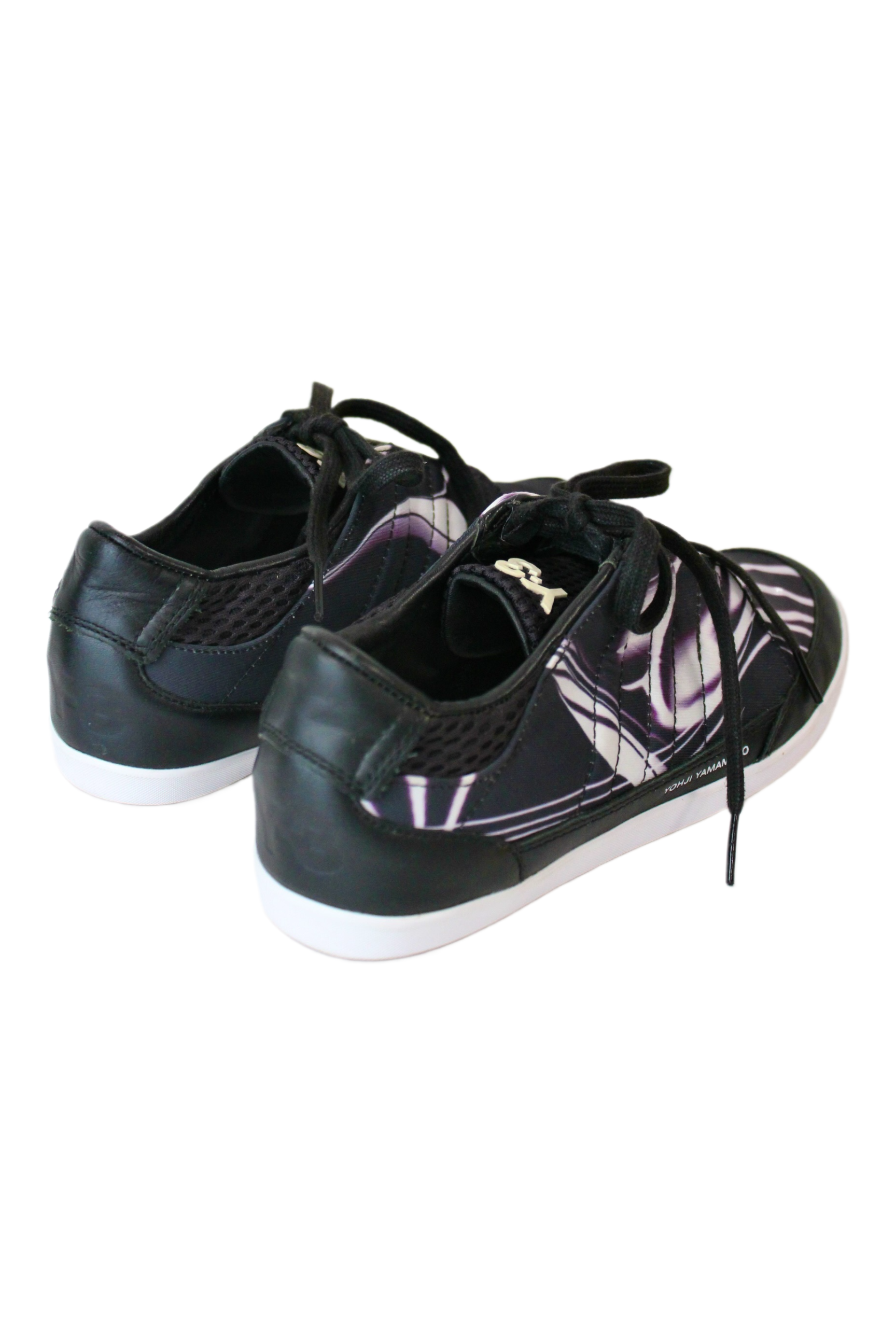 Y-3 Yohji Yamamoto - Sneakers