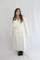 St Agni - Trench Coat