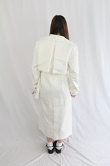 St Agni - Trench Coat