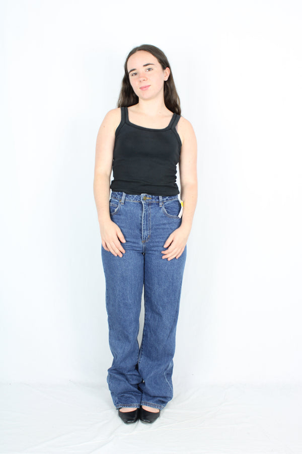 Kookai - Straight Leg Jeans