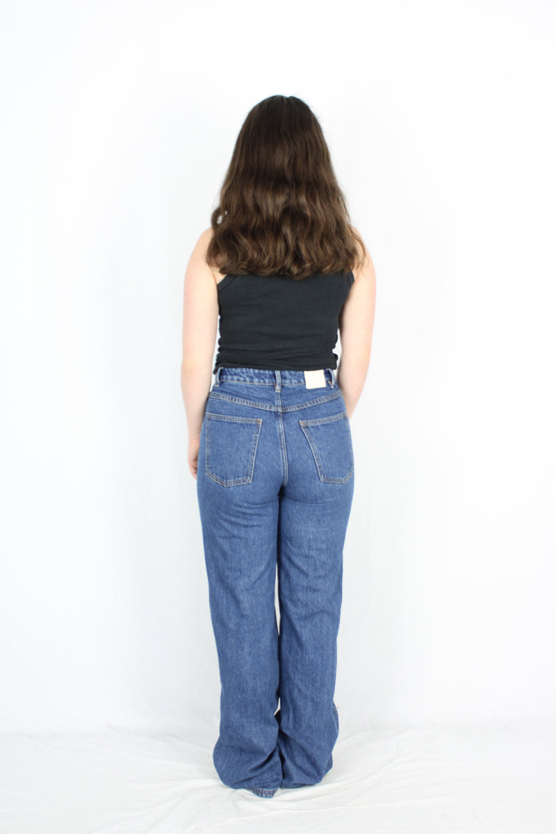 Kookai - Straight Leg Jeans