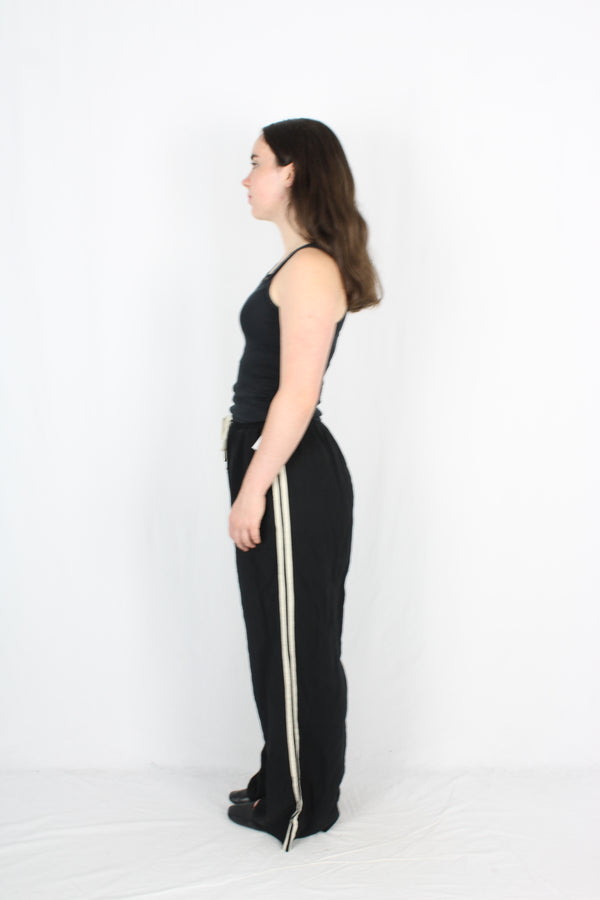 Ruby - Corvette Linen Pants