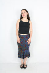 Trelise Cooper - Vintage Floral Skirt