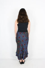 Trelise Cooper - Vintage Floral Skirt