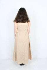 Kookai - Strapless Flowy Dress