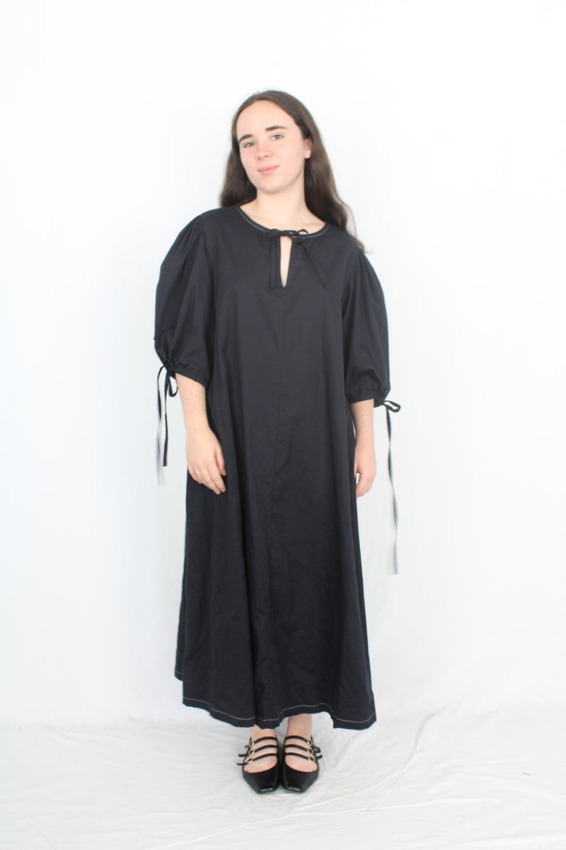 Mane Project - Smock Dress