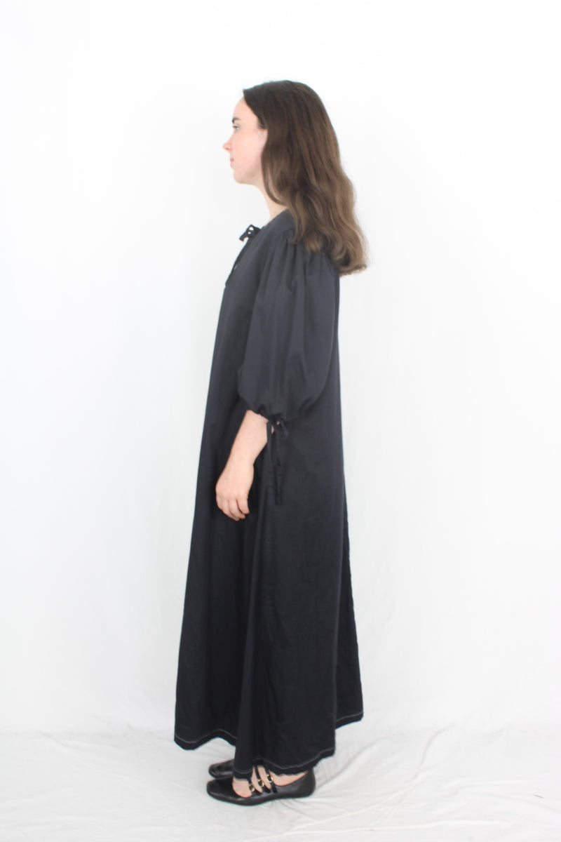 Mane Project - Smock Dress