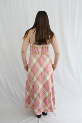 Country Road - Picnic Maxi Dress