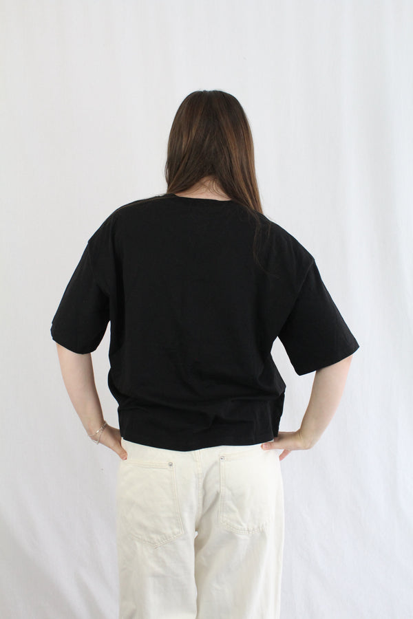 Kowtow - Flower Tee