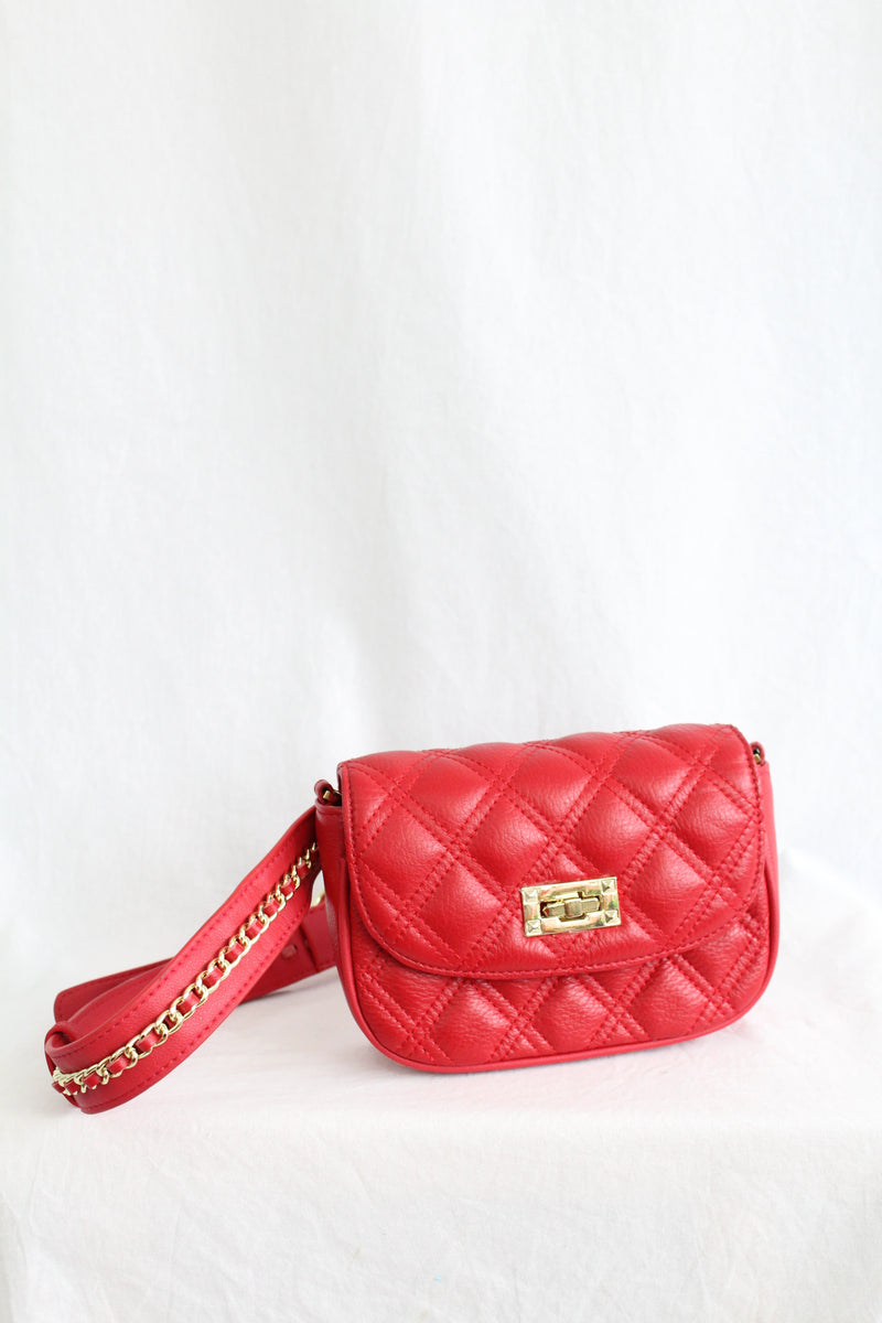 Minx - Crossbody Bag