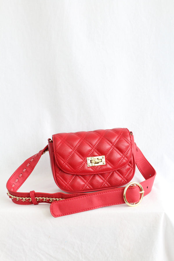 Minx - Crossbody Bag