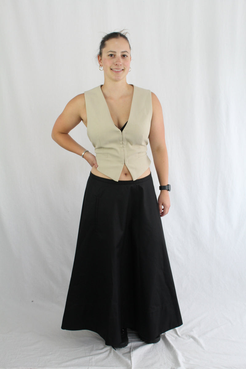 Tibi - Maxi Skirt