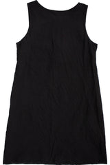 Alpha60 - Low Back Midi Dress