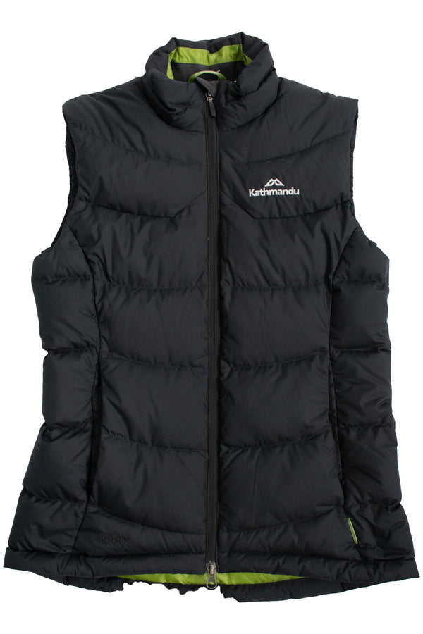 Kathmandu - Puffer Vest