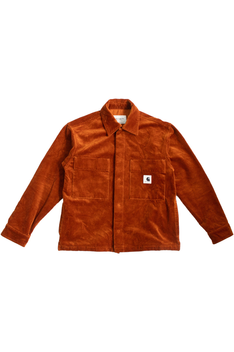 Carhartt - Corduroy Jacket