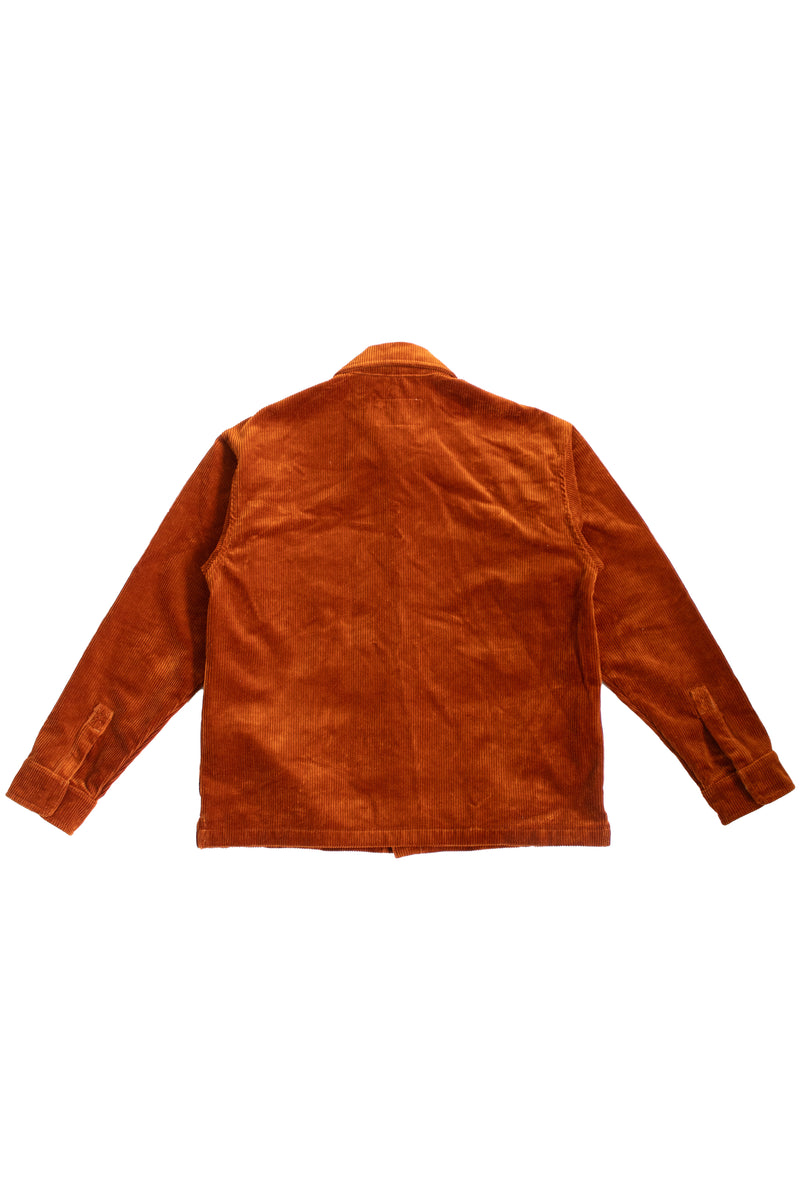 Carhartt - Corduroy Jacket