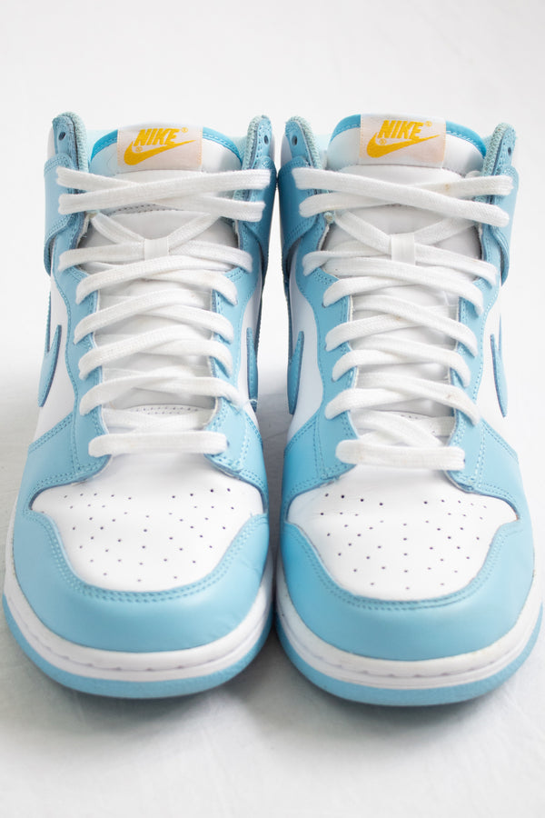 Nike - High Top Dunks