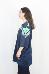 Seattle Seahawks Wilson Jersey