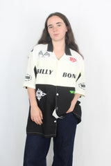 Billy Bones - Racing Bowlo Shirt