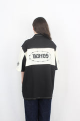 Billy Bones - Racing Bowlo Shirt