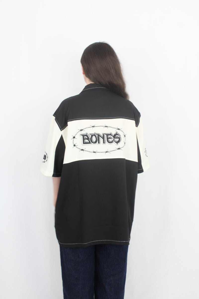 Billy Bones - Racing Bowlo Shirt