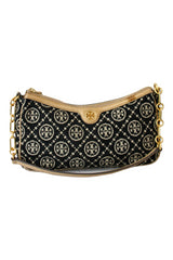 Tory Burch - Jacquard Handbag