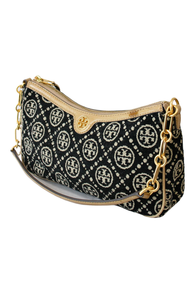 Tory Burch - Jacquard Handbag