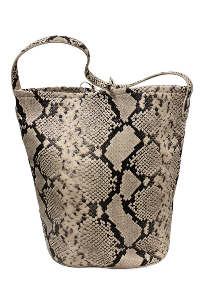 J. Crew - Snake Tote