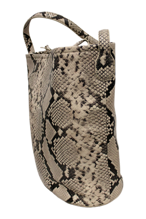 J. Crew - Snake Tote