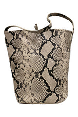 J. Crew - Snake Tote