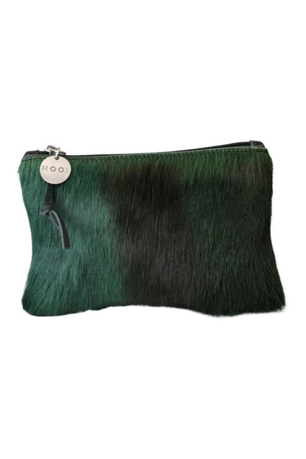 Mooi - Pony Hair Pouch