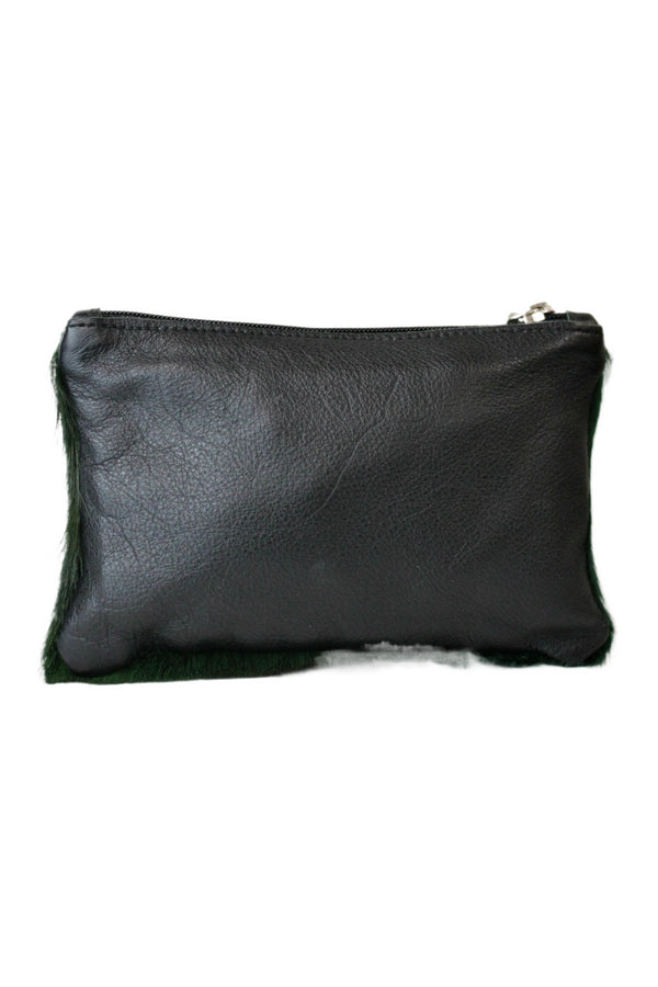 Mooi - Pony Hair Pouch