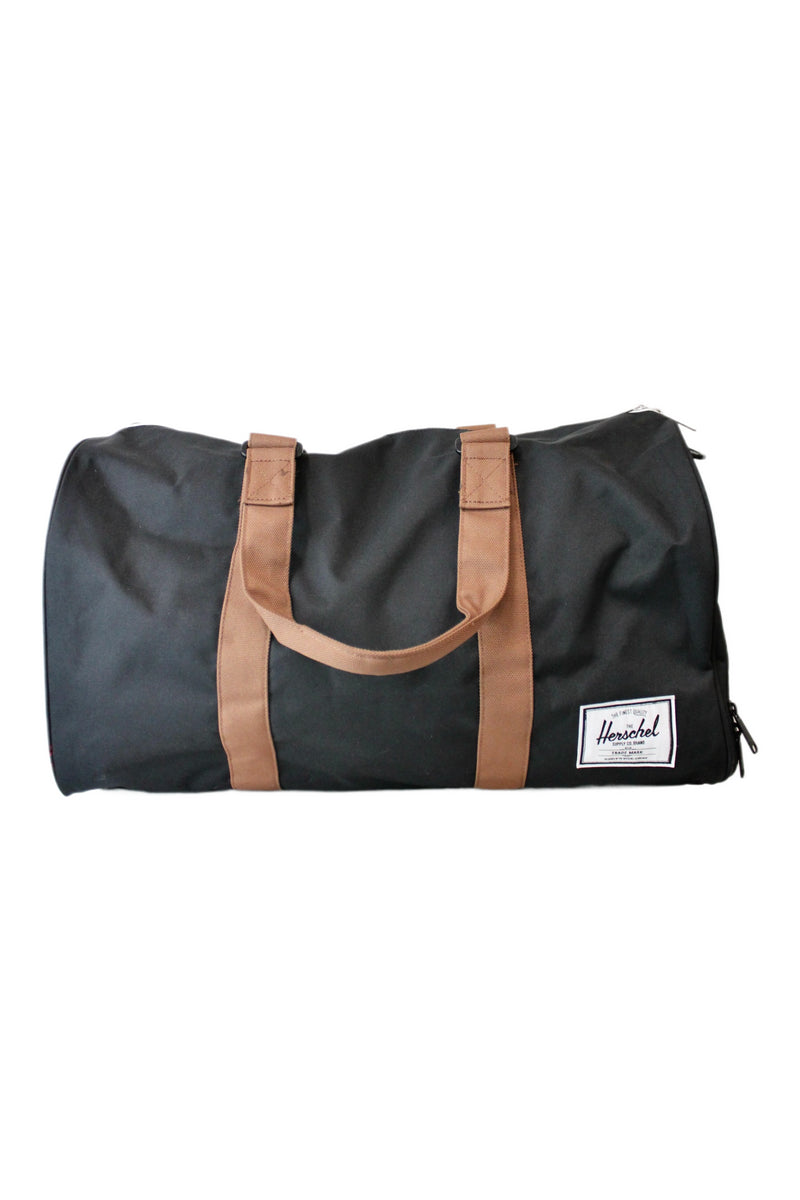 Herschel - Canvas Duffel Bag