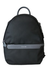 Maison De Sabre - 'The Resilon' Nylon Backpack