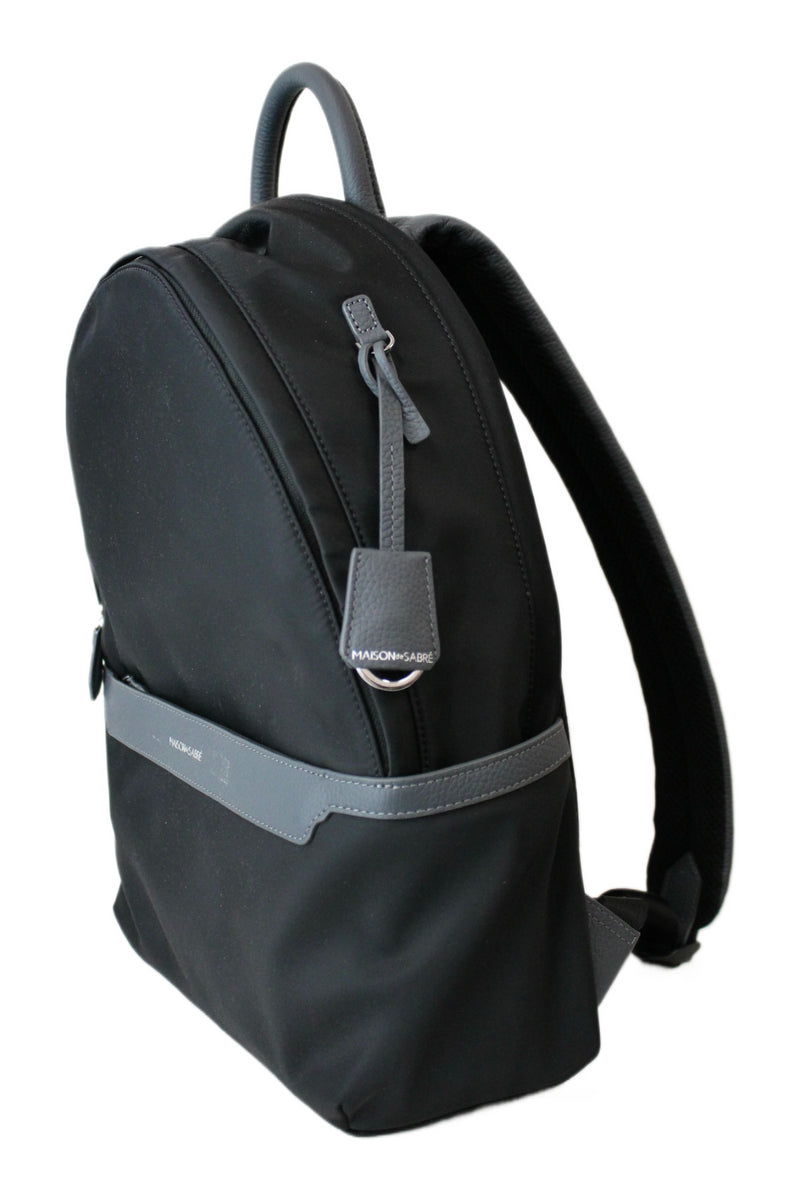 Maison De Sabre - 'The Resilon' Nylon Backpack