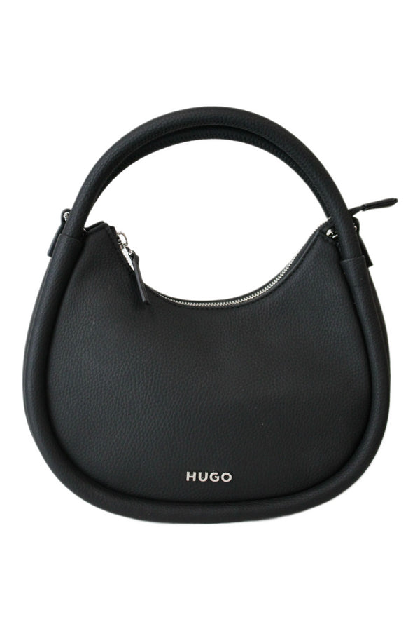 Hugo - Small Crescent Bag