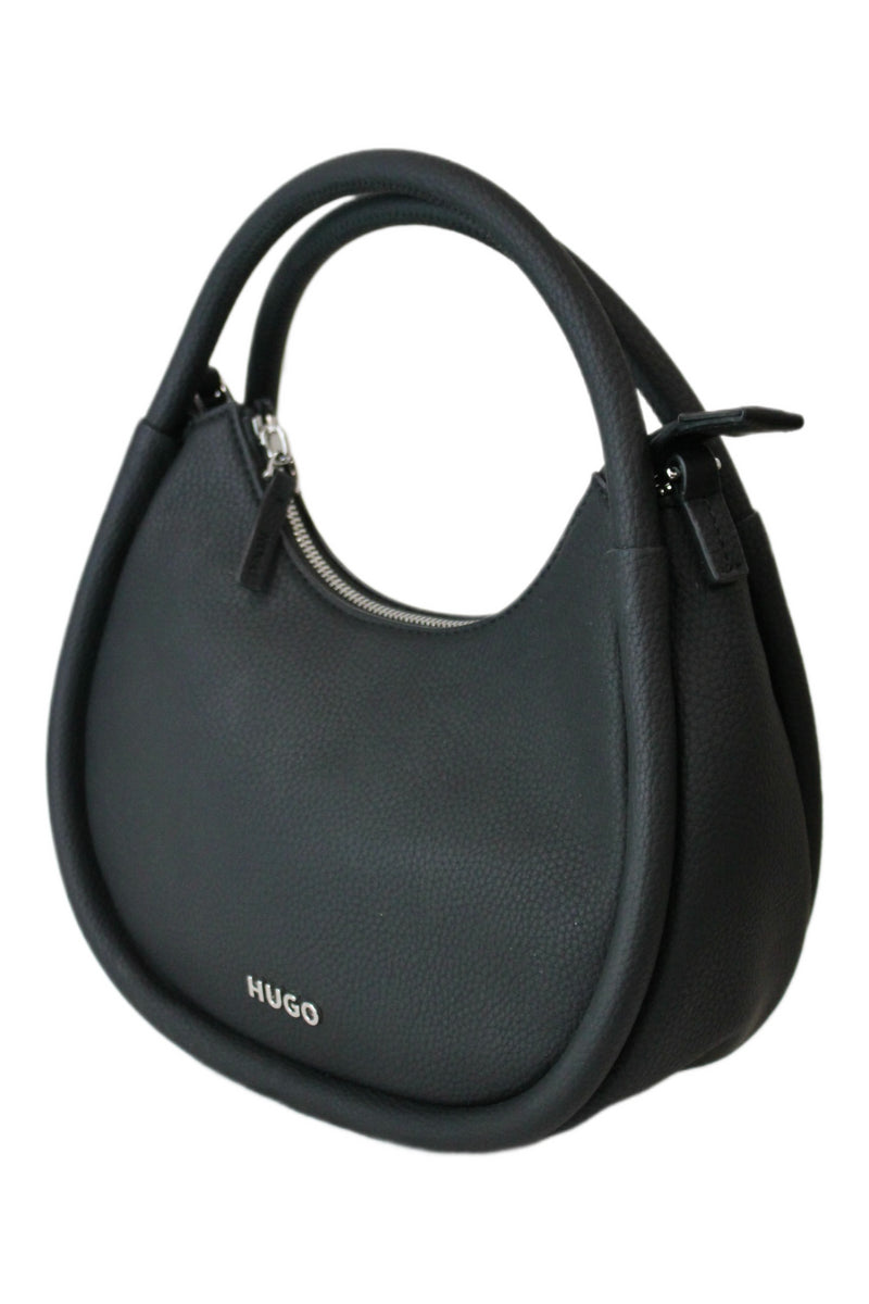 Hugo - Small Crescent Bag