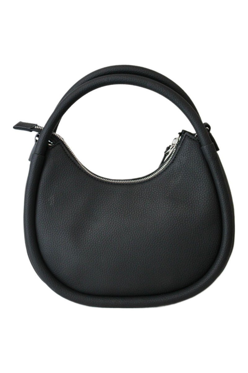 Hugo - Small Crescent Bag