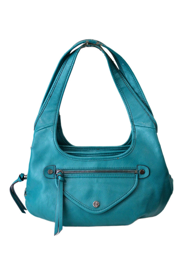 Simply Vera - Teal Handbag