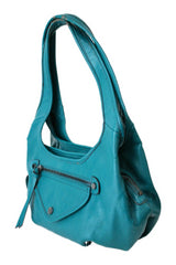 Simply Vera - Teal Handbag