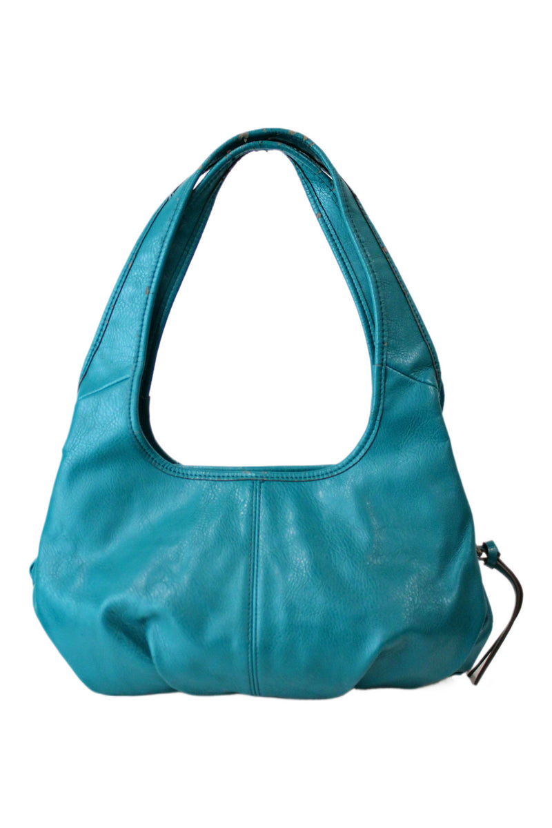 Simply Vera - Teal Handbag