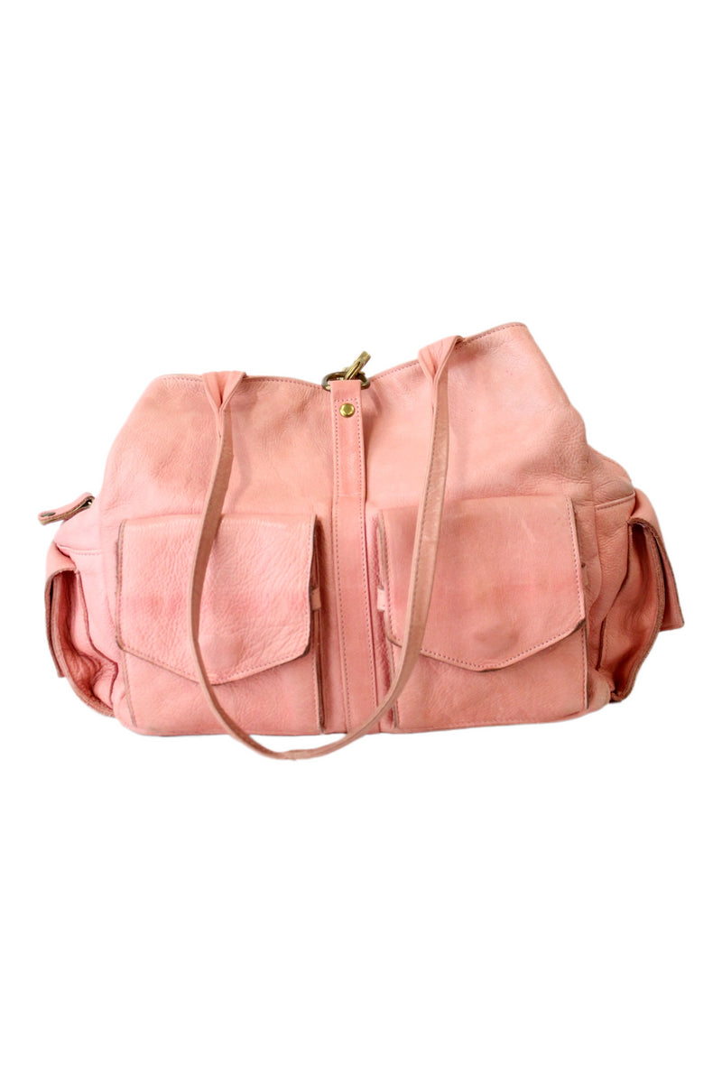 Botkier - Pink Leather Bag