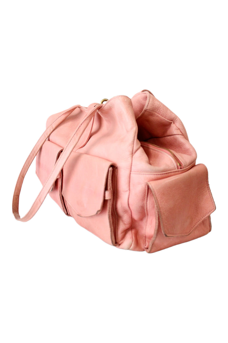 Botkier - Pink Leather Bag