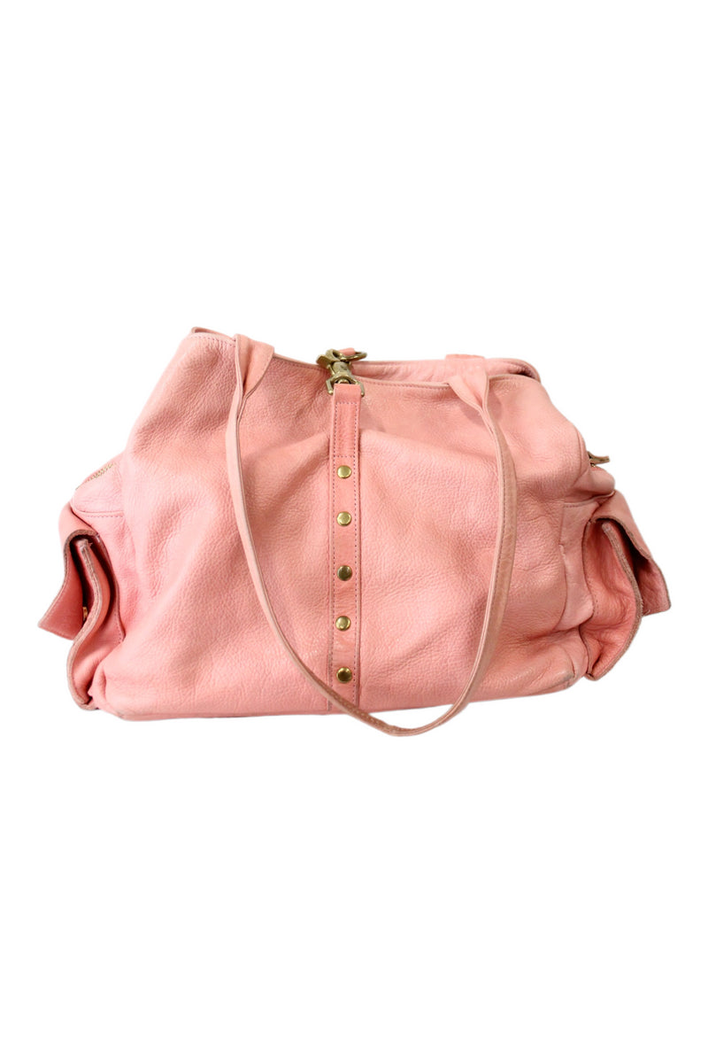 Botkier - Pink Leather Bag