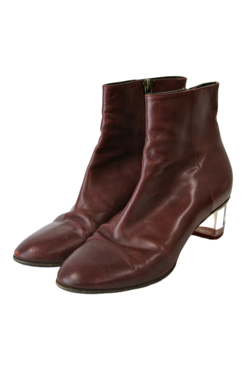 Dries Van Noten - Ankle Boots