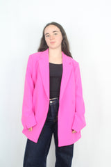 Country Road - Pink Blazer