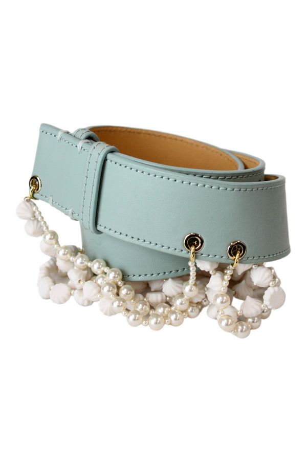 The Marc Jacobs - Beaded Waist Belt