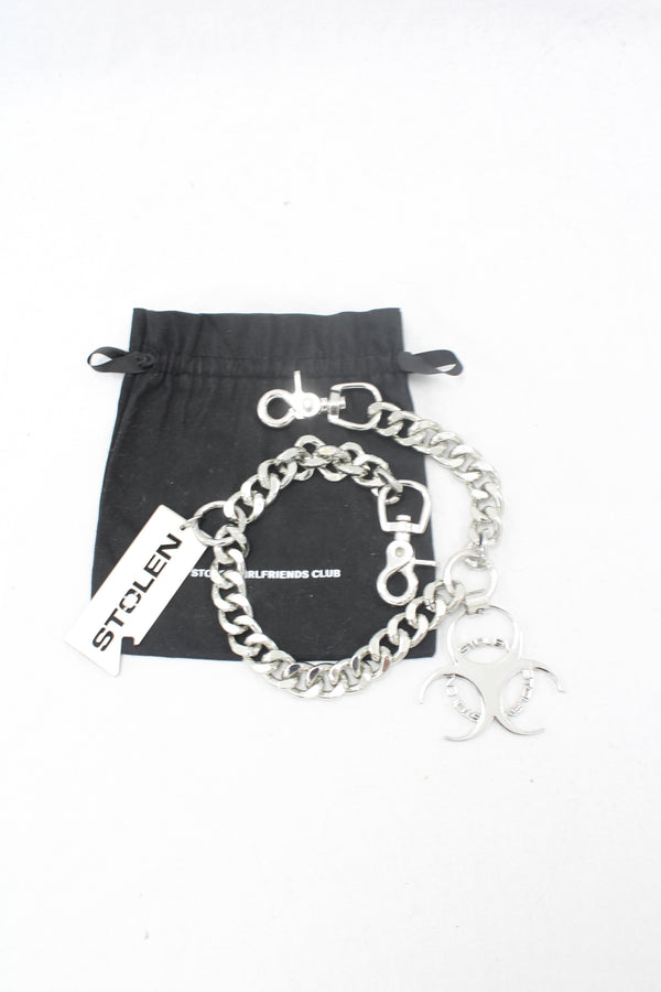 Stolen Girlfriends Club - Chunky Belt Chain