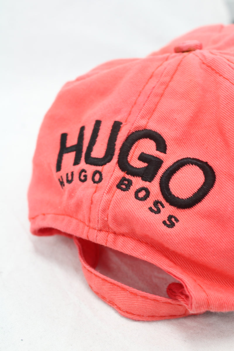 Hugo Boss - Vintage Question Mark Cap